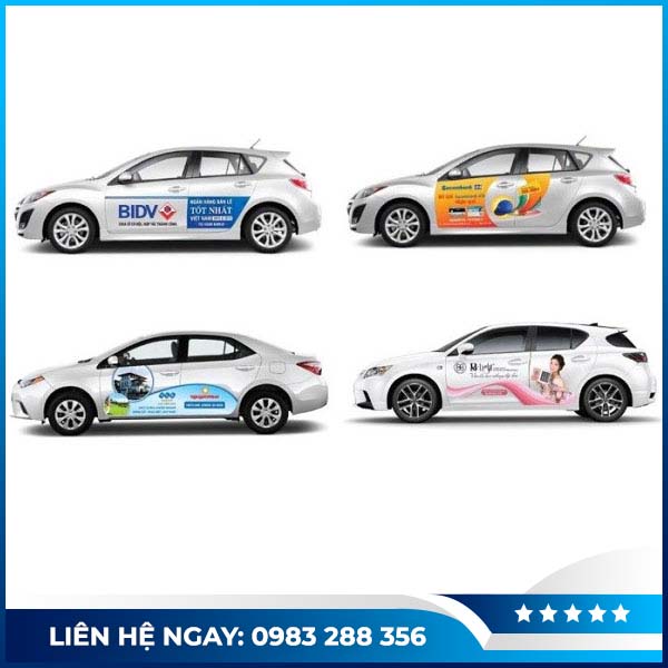 Decal trắng sữa